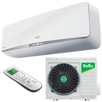 Ballu BSPI-13HN1/WT/EU Ballu BSPI-13HN1/WT/EU